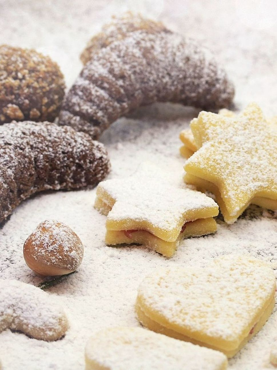 Creaciones únicas, hechas una sola vez: 500 Fantasías de Sabores con bombones de chocolate, moldes para chocolate y comidas caseras que no repetimos.