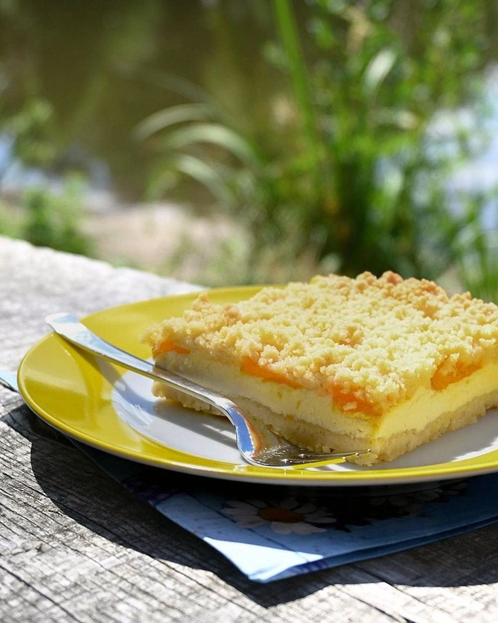 Menú