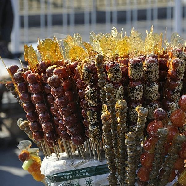 Usta çikolatacı portresi
